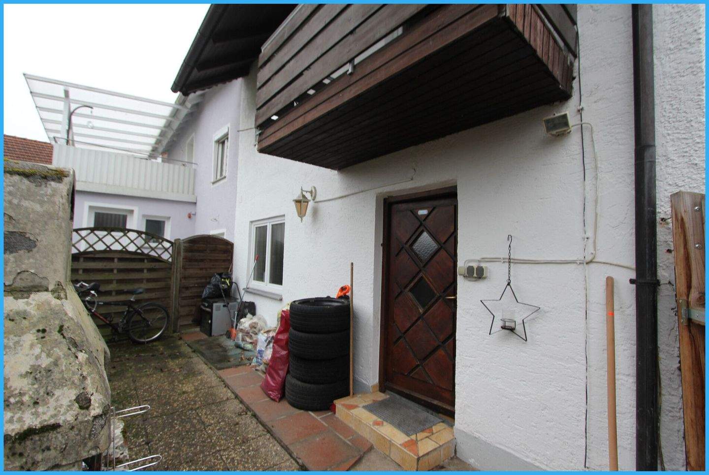 House in Reisbach, Landkreis Dingolfing-Landau - Ansicht 3