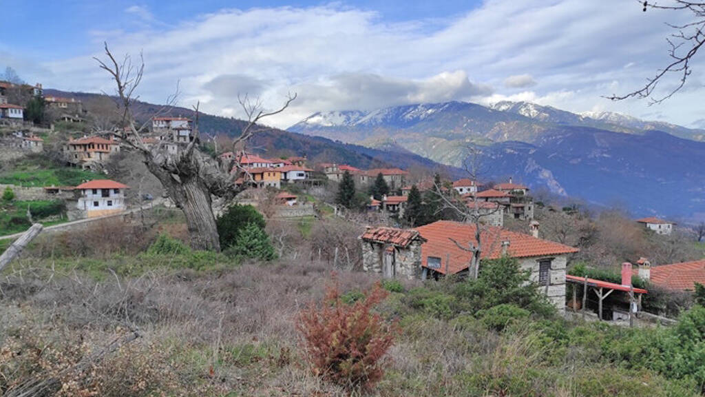 Land-/Forstwirtschaft zum Kauf 84.000 € 668 m² Grundstück Olympische Riviera