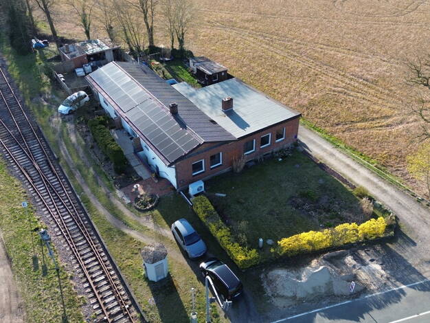 Mehrfamilienhaus zum Kauf 398.000 € 9 Zimmer 183 m² 1.488 m² Grundstück Hörstel 48477