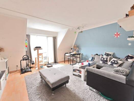 Wohnung zum Kauf 199.000 € 3,5 Zimmer 79,1 m² Laubegast Dresden 01279