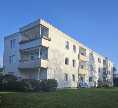 Wohnung zur Miete 1.100 € 3 Zimmer 80 m² 1. Geschoss frei ab sofort Halstenbek 25469