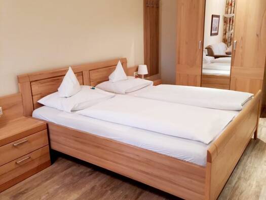 Wohnung zum Kauf 43.000 € 1 Zimmer 29 m² Singham Bad Griesbach i.Rottal 94086