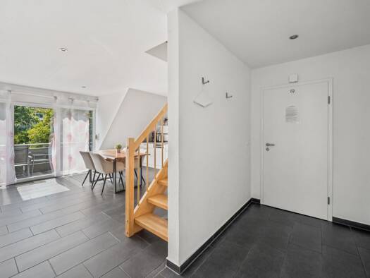 Wohnung zum Kauf 344.000 € 3 Zimmer 64,3 m² frei ab sofort Heiligenhafen 23774