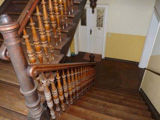 Wohnung zur Miete 540 € 2 Zimmer 45 m² Delitzscher Str. 118 Eutritzsch Leipzig 04129