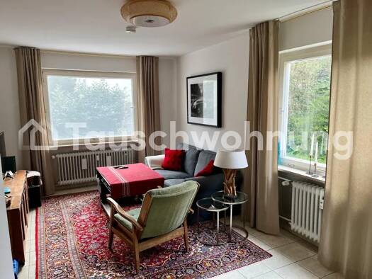 Wohnung zur Miete Tauschwohnung 750 € 3 Zimmer 68 m² Steinweg Regensburg 93059