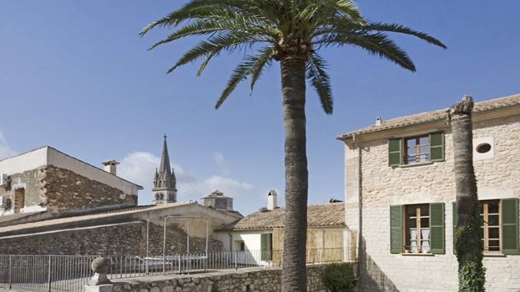 Haus zum Kauf 795.000 € 6 Zimmer 455 m² 460 m² Grundstück Binissalem 07350