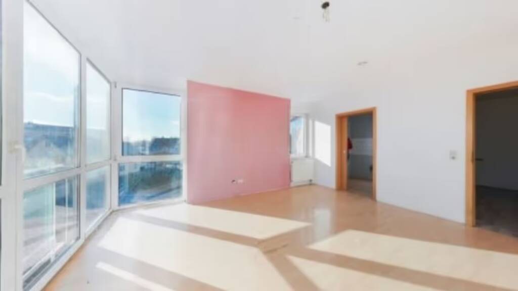 Maisonette zur Miete 750 € 2 Zimmer 54 m² Geschoss 1/2 frei ab 01.05.2026 Isnyer Straße 9 Leutkirch Leutkirch im Allgäu 88299