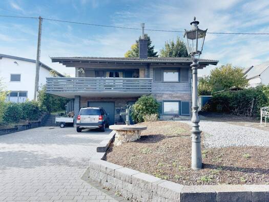 Einfamilienhaus zum Kauf 180.000 € 3 Zimmer 96 m² 973 m² Grundstück Moritzheim 56865