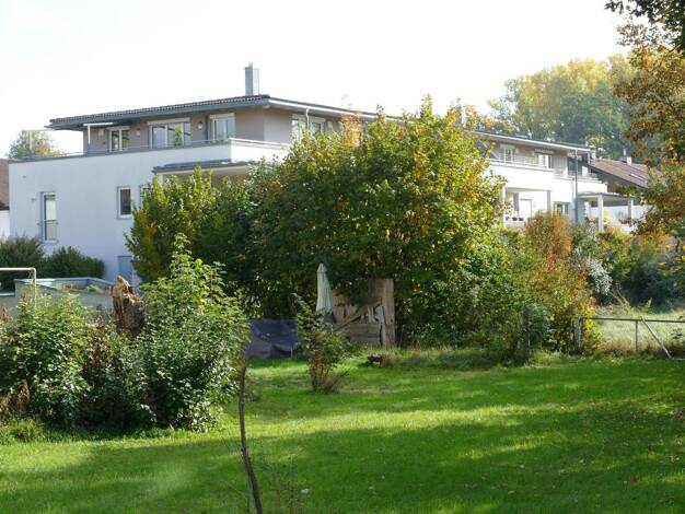 Penthouse zum Kauf provisionsfrei 1.349.000 € 4 Zimmer 157 m² 2. Geschoss Am Graspoint 60 Süd Rosenheim 83026