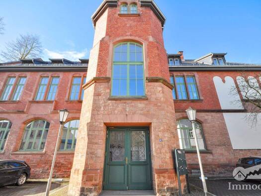 Wohnung zum Kauf 345.000 € 2,5 Zimmer 87 m² 2. Geschoss Großauheim Hanau 63457