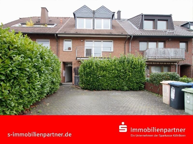 Mehrfamilienhaus zum Kauf 659.000 € 6 Zimmer 222,9 m²<br/>Wohnfläche 262 m²<br/>Grundstück Geislar Bonn 53225