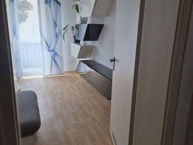Wohnung zur Miete 520 € 2 Zimmer 59 m² 2. Geschoss frei ab 01.12.2025 Herrenbachstr. 68 Herrenbach Augsburg 86161