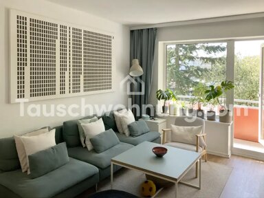 Wohnung zur Miete 654 € 2 Zimmer 52 m² 2. Geschoss Barmbek - Süd Hamburg 22083