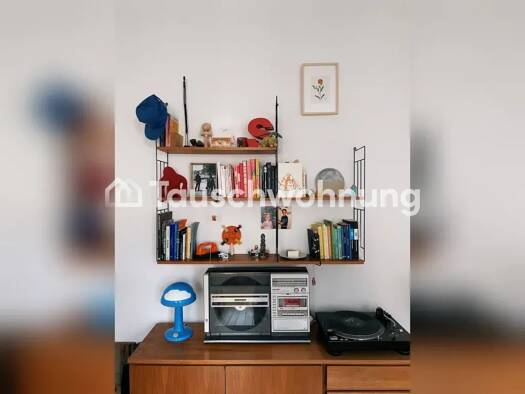 Wohnung zur Miete Tauschwohnung 980 € 3 Zimmer 75 m² 2. Geschoss Neustadt-Süd Innenstadt 50677