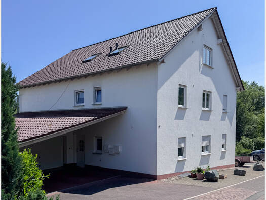 Wohnung zum Kauf 239.000 € 3 Zimmer 113,7 m² 2. Geschoss Nieder-Ohmen Mücke / Nieder-Ohmen 35325