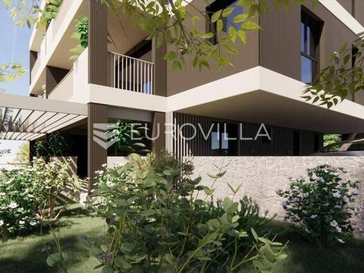 Wohnung zum Kauf 399.000 € 2 Zimmer 86 m² 2. Geschoss Barbariga Vodnjan