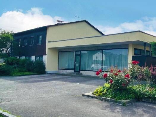 Mehrfamilienhaus zum Kauf 450.000 € 6 Zimmer 198 m² 968 m² Grundstück frei ab sofort Neuötting 84524