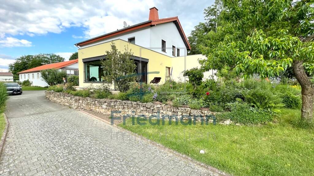 Haus zum Kauf 1.350.000 € 5 Zimmer 256 m² 8.526 m² Grundstück Niederweis 54668