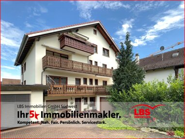 Wohnung zum Kauf 235.000 € 6 Zimmer 156 m² Unadingen Löffingen 79843