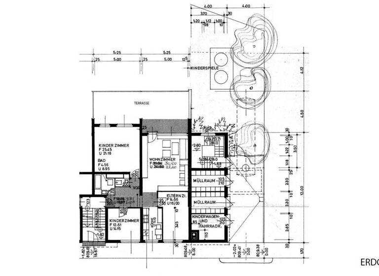 Wohnung zum Kauf 515.000 € 4 Zimmer 115,9 m² EG Landeck 6500