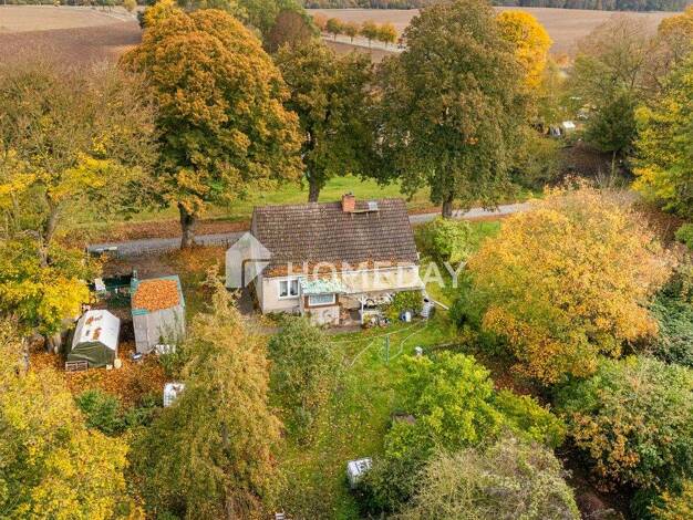 Einfamilienhaus zum Kauf 99.999 € 4 Zimmer 93 m² 2.400 m² Grundstück Schlockow Warnow OT Schlockow 18249