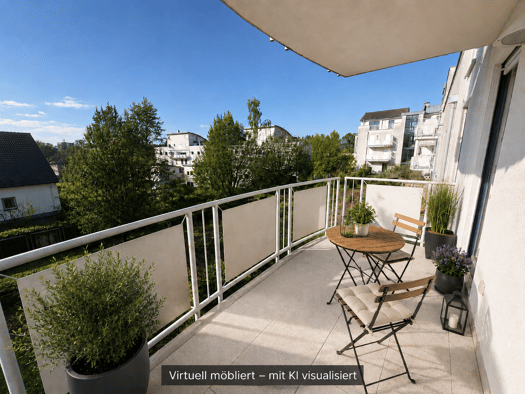 Wohnung zum Kauf 234.900 € 3,5 Zimmer 90 m² 3. Geschoss Gellershagen Schildesche 33613