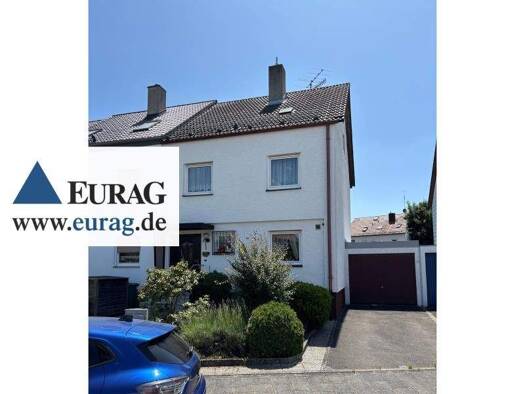 Reihenendhaus zum Kauf 580.000 € 4 Zimmer 140 m² 317 m² Grundstück Wendelstein 90530