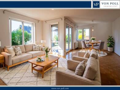 Wohnung zum Kauf 370.000 € 3 Zimmer 106 m² 1. Geschoss Horchheim Koblenz/Horchheim 56076