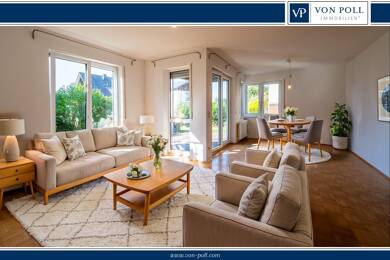 Wohnung zum Kauf 370.000 € 3 Zimmer 106 m² 1. Geschoss Horchheim Koblenz/Horchheim 56076