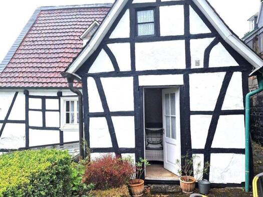 Mehrfamilienhaus zum Kauf 259.000 € 7 Zimmer 204 m² 557 m² Grundstück Beyenburg Wuppertal 42399