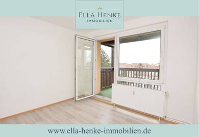 Wohnung zum Kauf 69.000 € 3 Zimmer 62 m² Dachgeschoss Halberstadt Halberstadt 38820