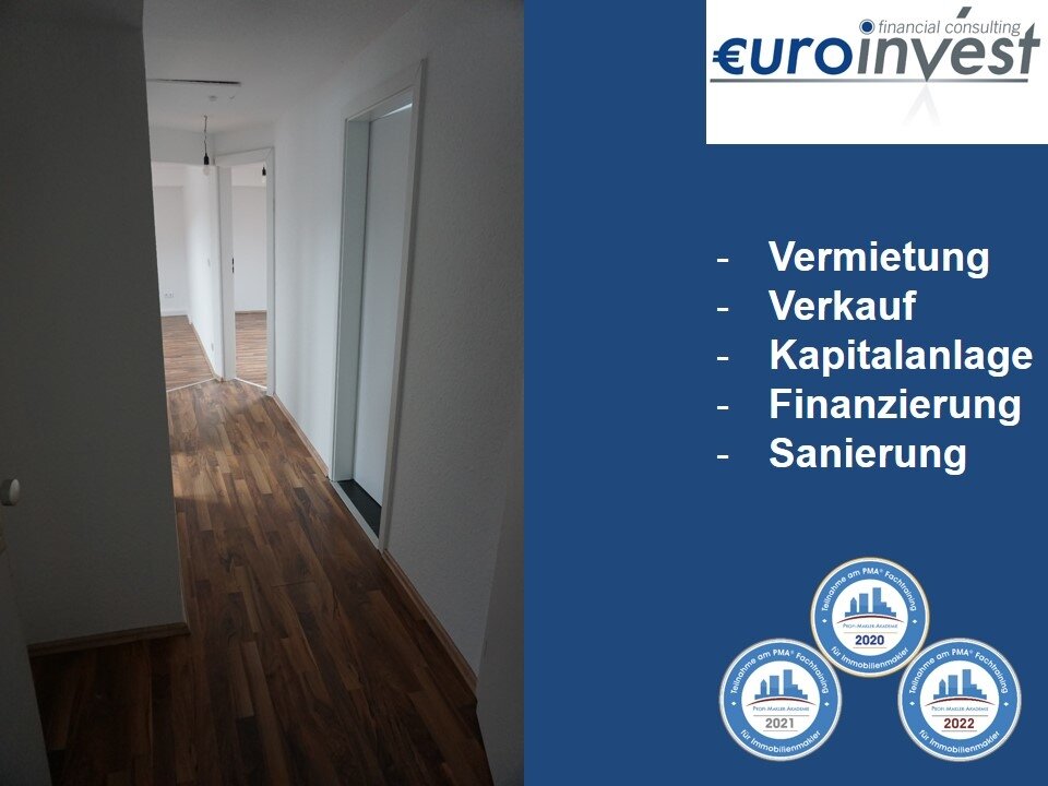 Wohnung zur Miete 380 € 3,5 Zimmer 40,9 m²<br/>Wohnfläche 4.<br/>Geschoss Rödiger Straße 33 Rott Wuppertal 42283