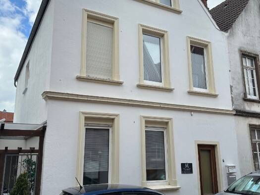 Wohnung zum Kauf provisionsfrei 149.000 € 2 Zimmer 60 m² EG Stadtzentrum Emden 26725
