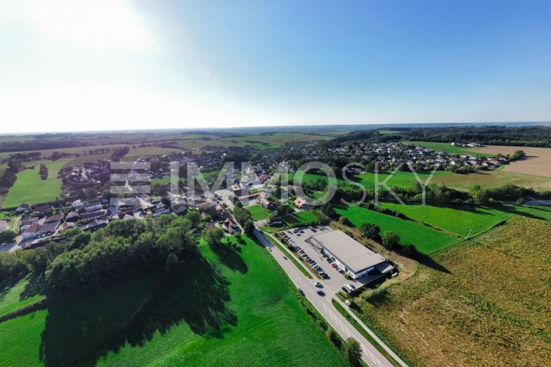 Grundstück zum Kauf 4.000 m²<br/>Grundstück Buch Buch am Erlbach 84172