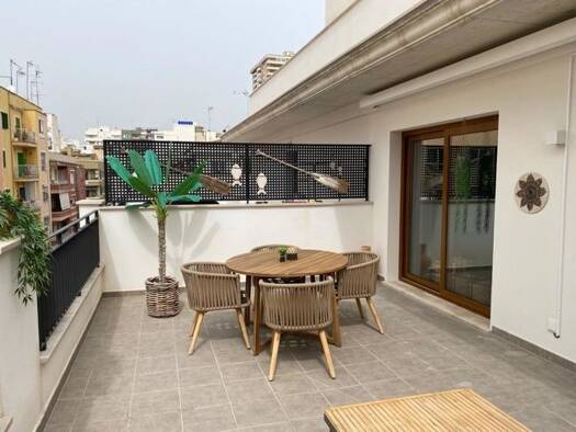 Penthouse zum Kauf provisionsfrei 699.900 € 4 Zimmer 141 m² Palma de Mallorca 07013