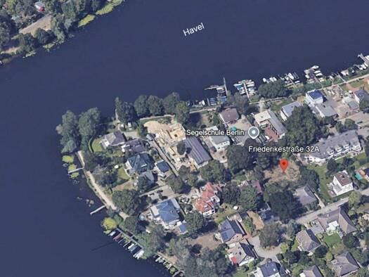 Wohnung zum Kauf 542.000 € 3 Zimmer 80 m² 1. Geschoss frei ab 01.07.2026 Konradshöhe Berlin 13505