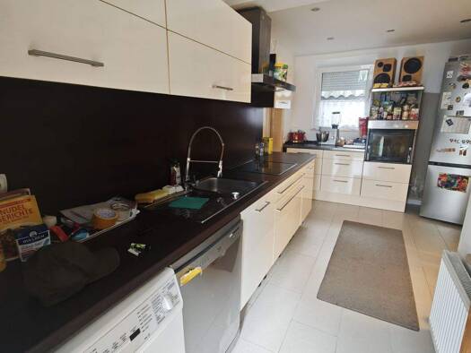 Einfamilienhaus zum Kauf 330.000 € 5 Zimmer 115 m² 372 m² Grundstück Crumstadt Riedstadt 64560