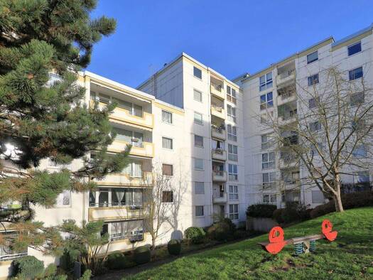 Wohnung zum Kauf 249.000 € 5 Zimmer 103,2 m² EG Medinghoven Bonn / Duisdorf 53123