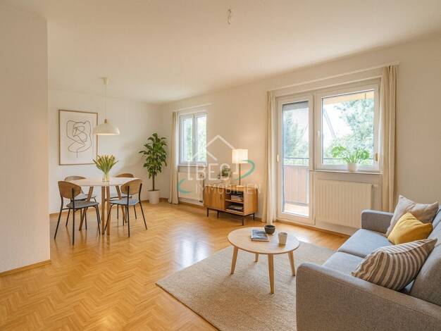 Wohnung zum Kauf 276.900 € 2 Zimmer 71,3 m² Untertürkheim Stuttgart 70327