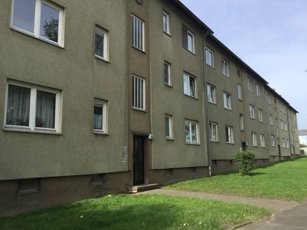 Wohnung zur Miete 497 € 3 Zimmer 54 m² 2. Geschoss frei ab 21.08.2025 Maybachstr. 15 Rothenditmold Kassel 34127