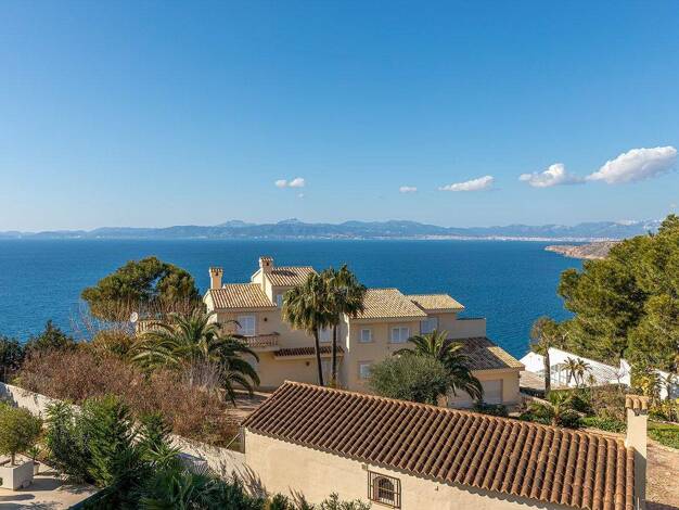 Villa zum Kauf provisionsfrei 1.390.000 € 4 Zimmer 375 m² 655 m² Grundstück Llucmajor 07609