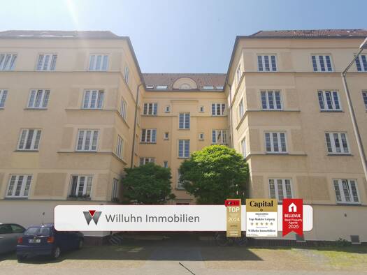 Sonstiges zum Kauf provisionsfrei als Kapitalanlage geeignet 122.000 € 2 Zimmer 48,5 m² Möckern Leipzig 04159