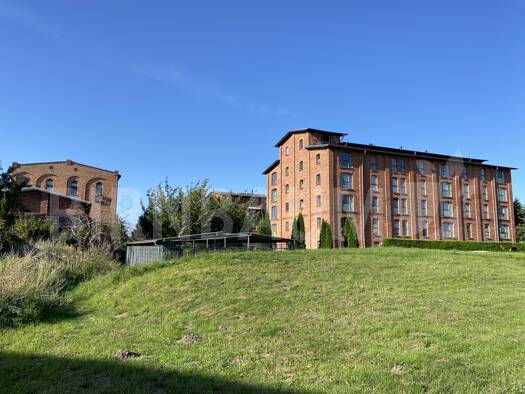 Studio zum Kauf 94.900 € 1 Zimmer 32,3 m² 4. Geschoss Gützkower Landstraße 8 h Industriegebiet Greifswald 17489