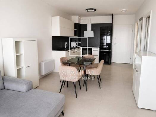 Wohnung zur Miete 1.100 € 2 Zimmer 65 m² 1. Geschoss Paveki, Kostrena Kostrena