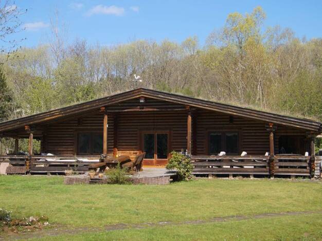 Bungalow zum Kauf provisionsfrei 625.000 € 7 Zimmer 250 m² 8.000 m² Grundstück Waldfischbach-Burgalben 67714