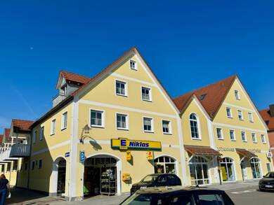 Wohnung zum Kauf 149.000 € 3,5 Zimmer 85 m² Stamsried Stamsried 93491
