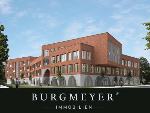 Bürofläche zur Miete 16 € 542,8 m² Bürofläche Lingen 49808