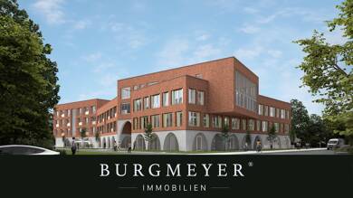 Bürofläche zur Miete 16 € 542,8 m² Bürofläche Lingen Lingen 49808