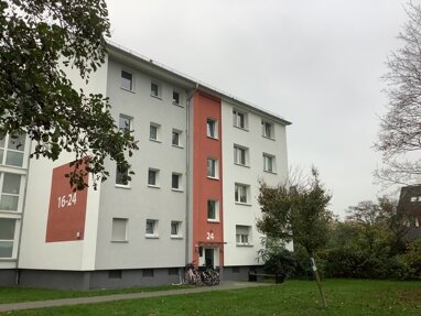 Wohnung zur Miete 591 € 3,5 Zimmer 65,6 m² 1. Geschoss frei ab 20.11.2024 Kopernikusstraße 24 Lehesterdeich Bremen 28357