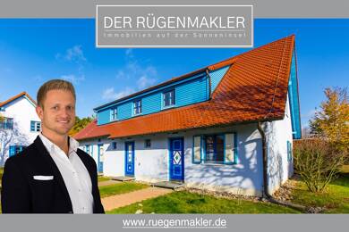 Wohnung zum Kauf 163.000 € 2 Zimmer 53,7 m² Nonnevitz Dranske / Bakenberg 18556